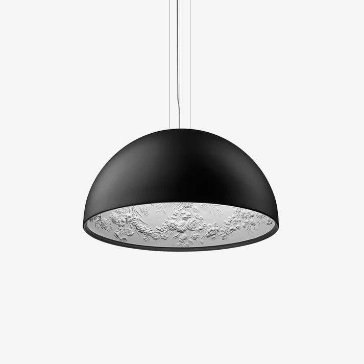 Hemisfera Electrolier Suspension Lamp