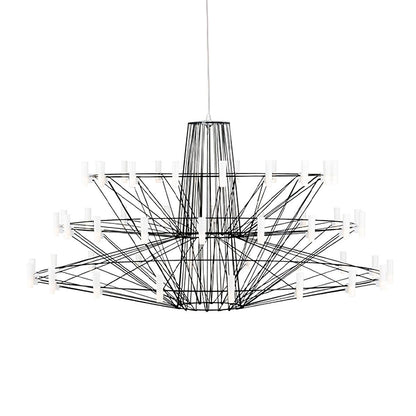 Sky Ballet Electrolier Chandelier