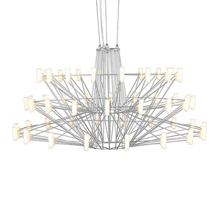 Sky Ballet Electrolier Chandelier