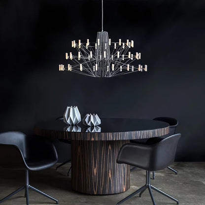 Sky Ballet Electrolier Chandelier