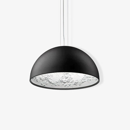 Hemisfera Electrolier Suspension Lamp