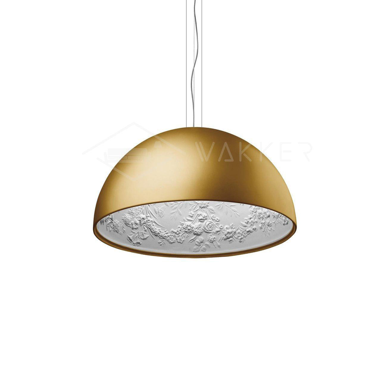 Hemisfera Electrolier Suspension Lamp