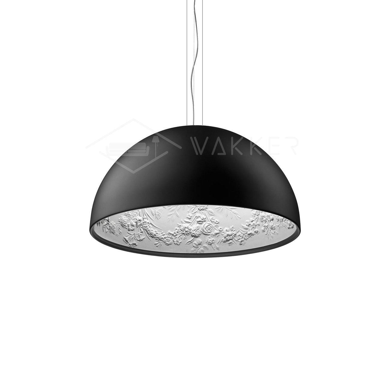 Hemisfera Electrolier Suspension Lamp