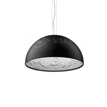 Hemisfera Electrolier Suspension Lamp