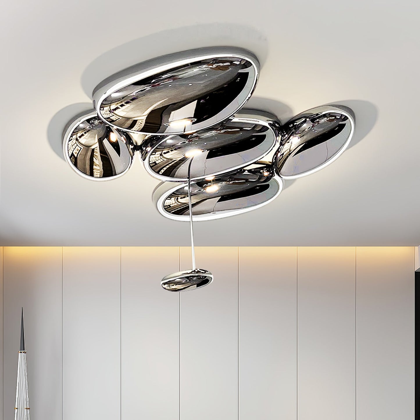 Skydro Overhead light Ceiling Lamp