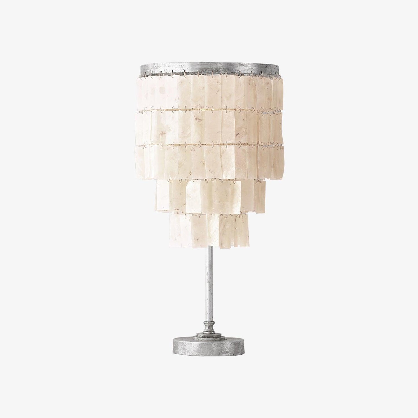 Skye Tiered Accent lamp Table Light