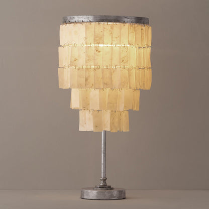 Skye Tiered Accent lamp Table Light