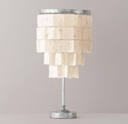 Skye Tiered Accent lamp Table Light