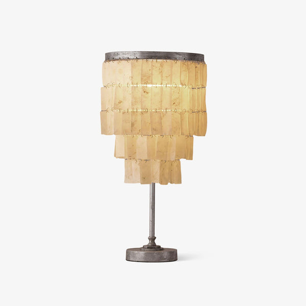 Skye Tiered Accent lamp Table Light