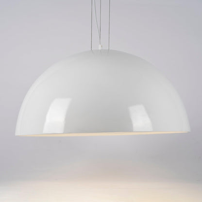 Hemisfera Electrolier Suspension Lamp