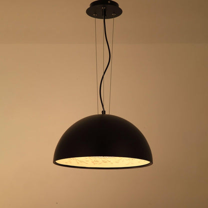 Hemisfera Electrolier Suspension Lamp