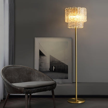 Skylar Floor-standing Lamp Floor Lamp