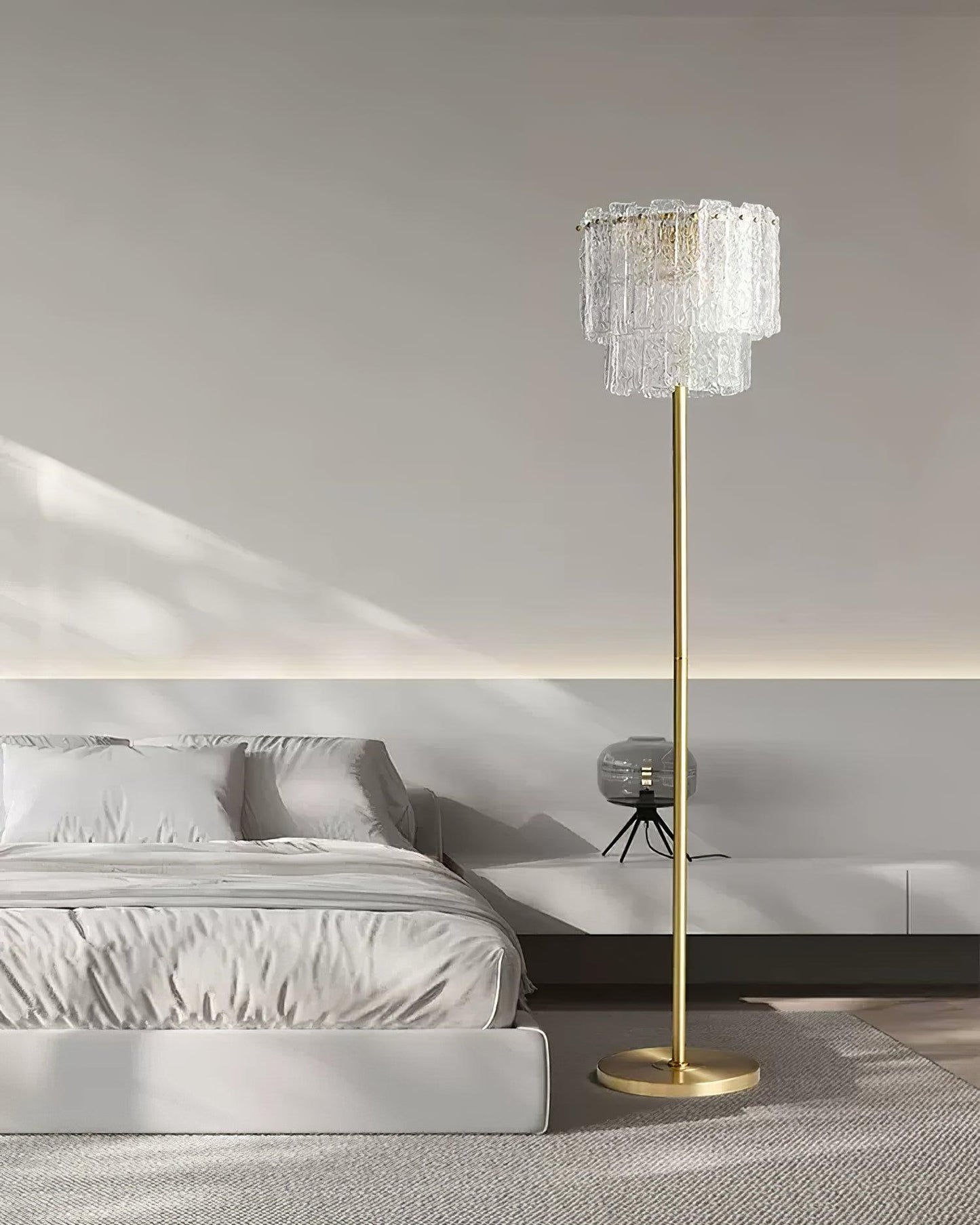 Skylar Floor-standing Lamp Floor Lamp