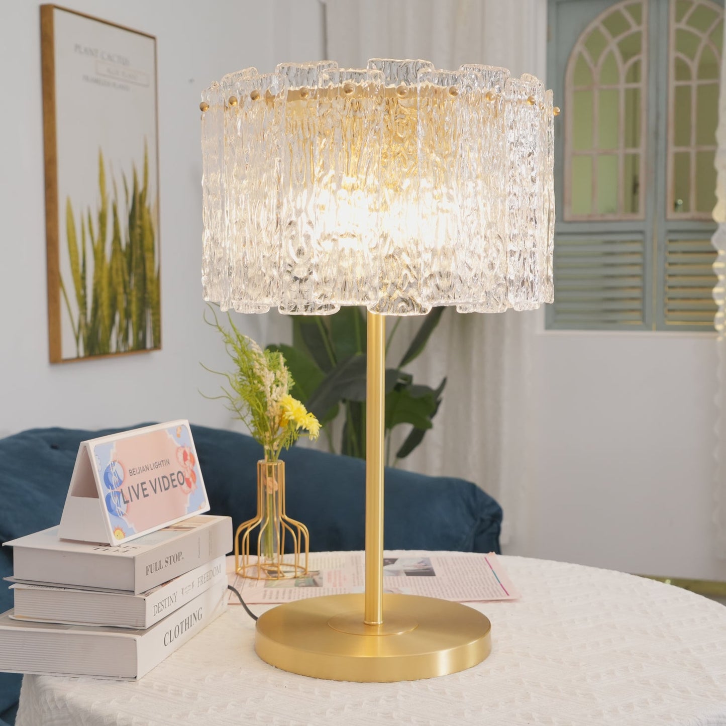 Skylar Desk lamp Table Lamp