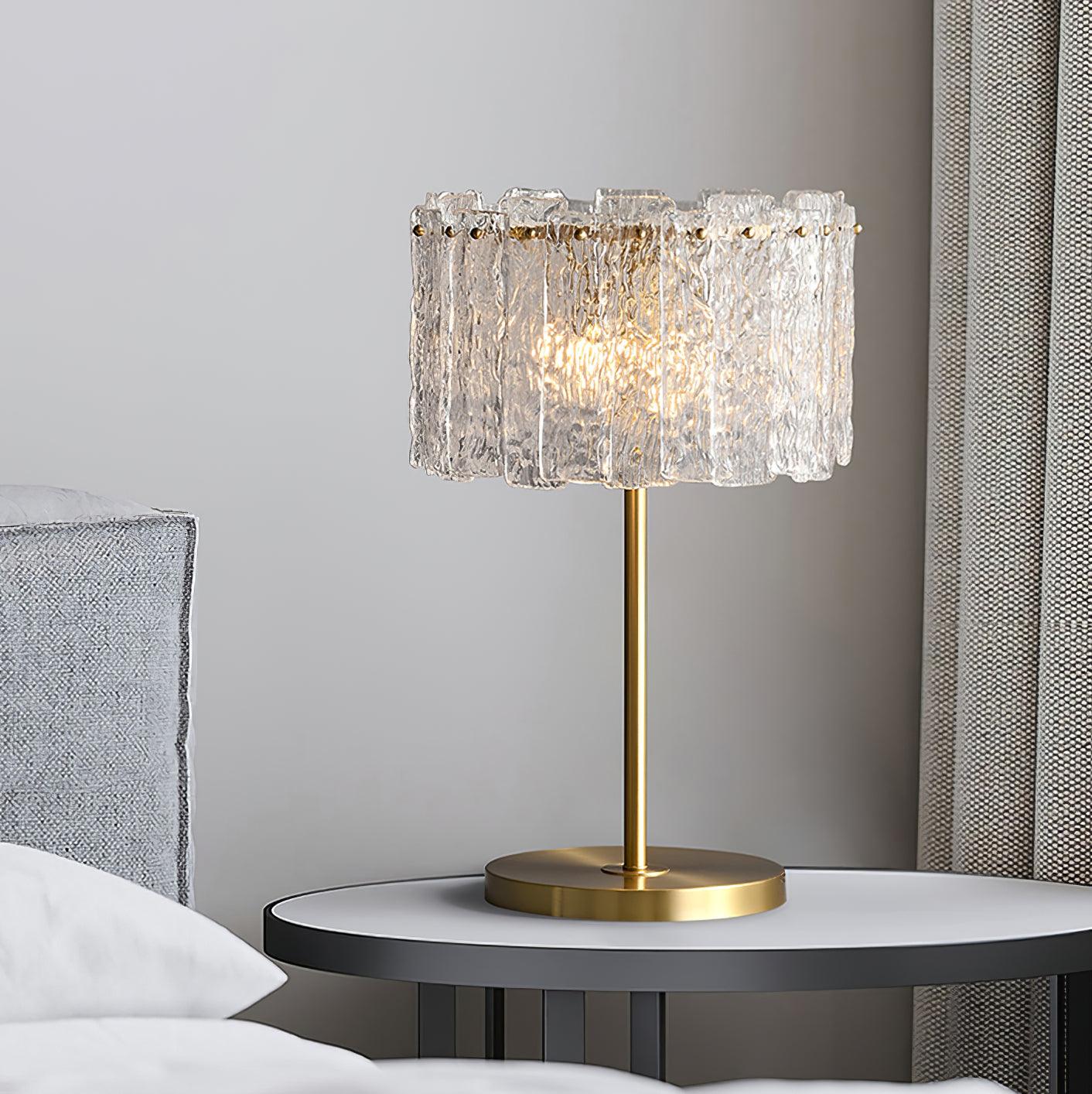 Skylar Desk lamp Table Lamp