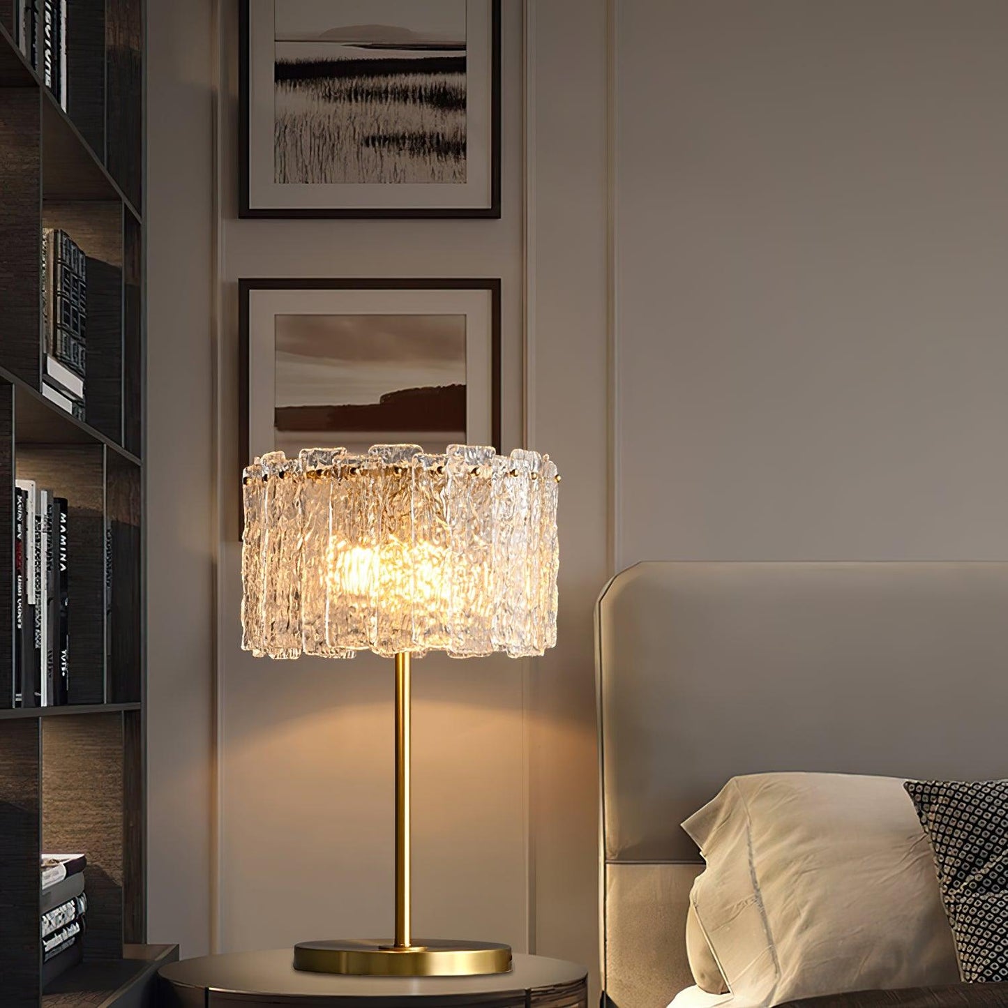 Skylar Desk lamp Table Lamp