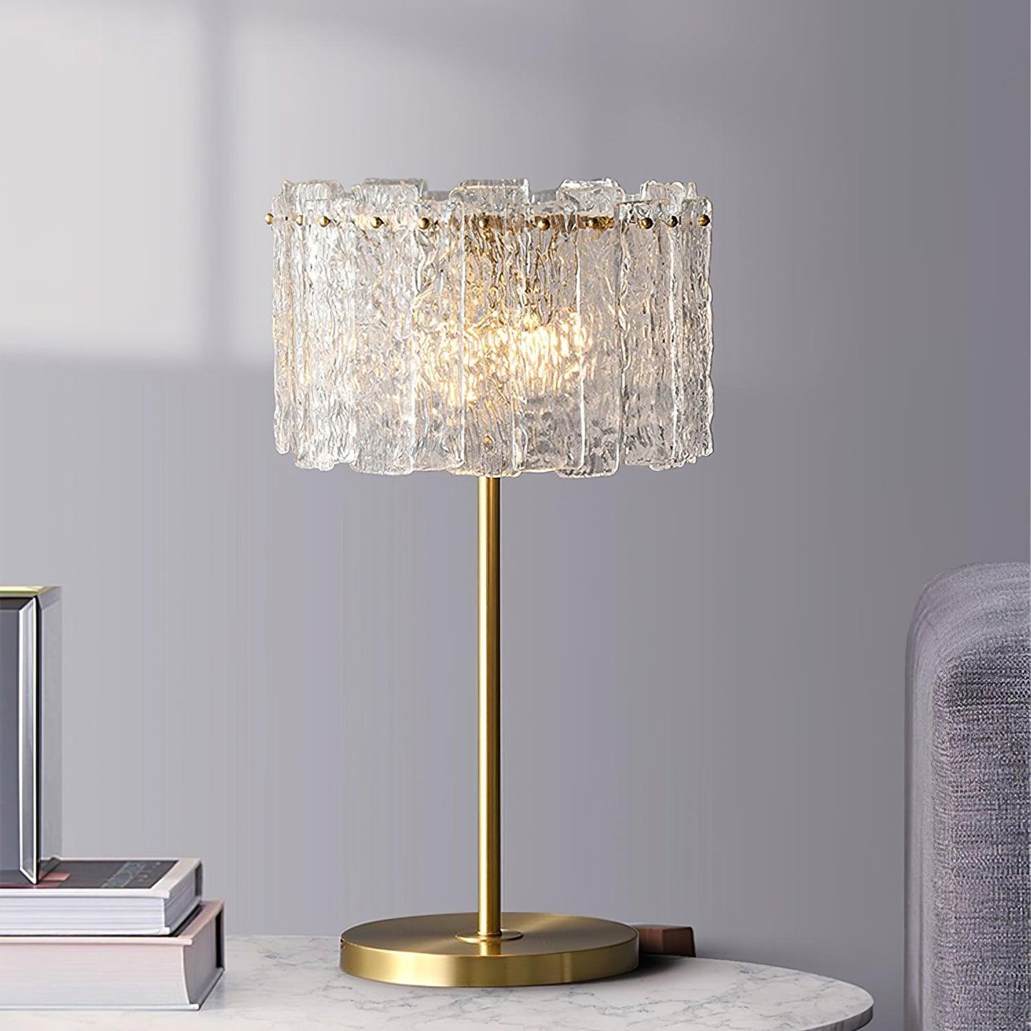 Skylar Desk lamp Table Lamp