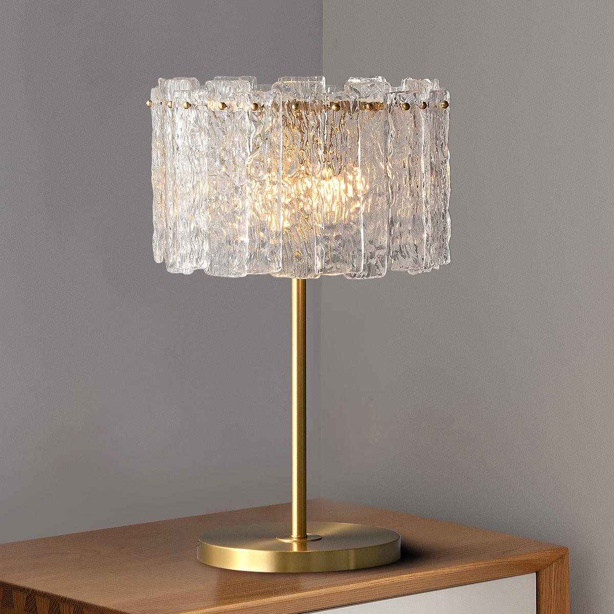 Skylar Desk lamp Table Lamp