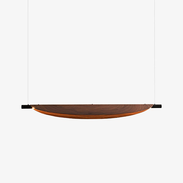 Sleek Board Hanging light Pendant Lamp