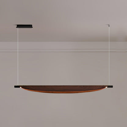 Sleek Board Hanging light Pendant Lamp