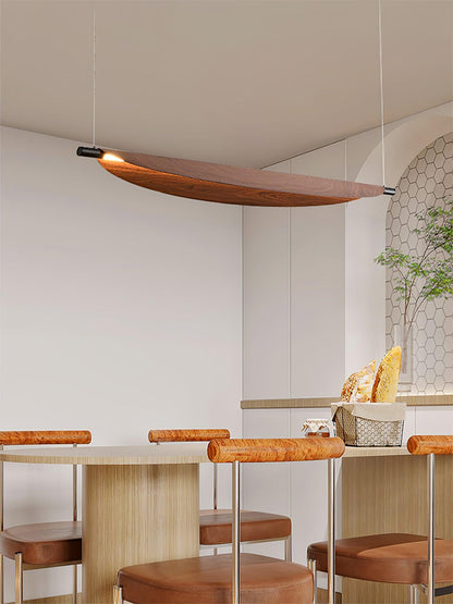 Sleek Board Hanging light Pendant Lamp