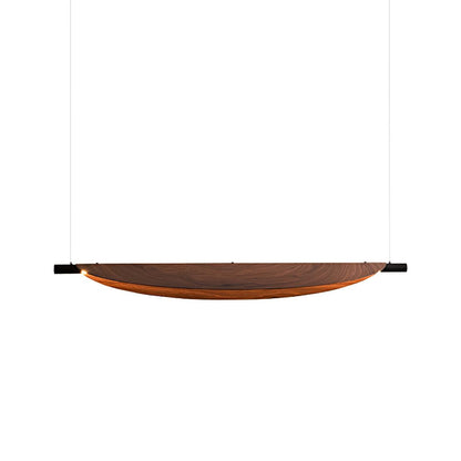 Sleek Board Hanging light Pendant Lamp