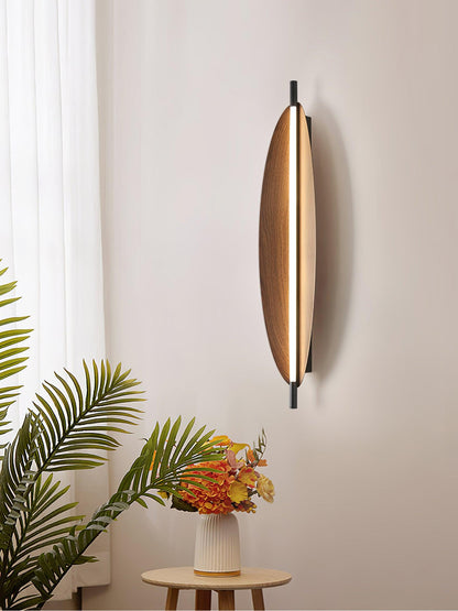 Sleek Board Lamp bracket Sconce