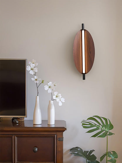 Sleek Board Lamp bracket Sconce