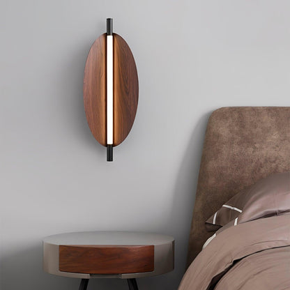 Sleek Board Lamp bracket Sconce