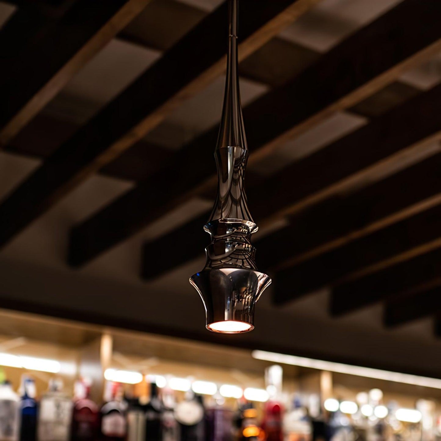 Slend Houselight Pendant Light