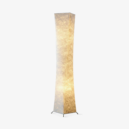 Slim Waist Tower Torchiere Lamp Floor Lamp