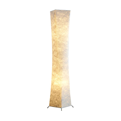 Slim Waist Tower Torchiere Lamp Floor Lamp