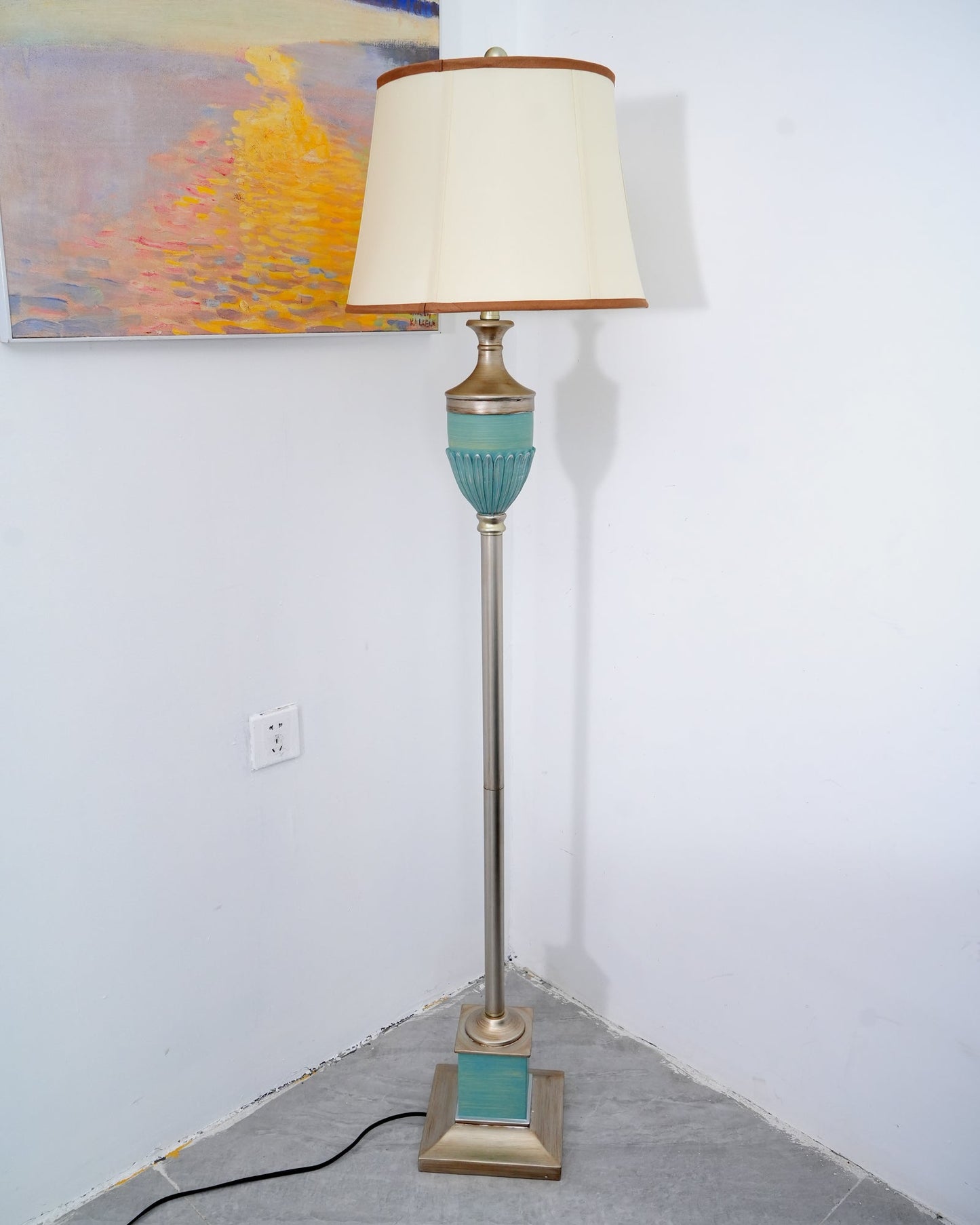 Smafan Floor-standing Lamp Floor Lamp