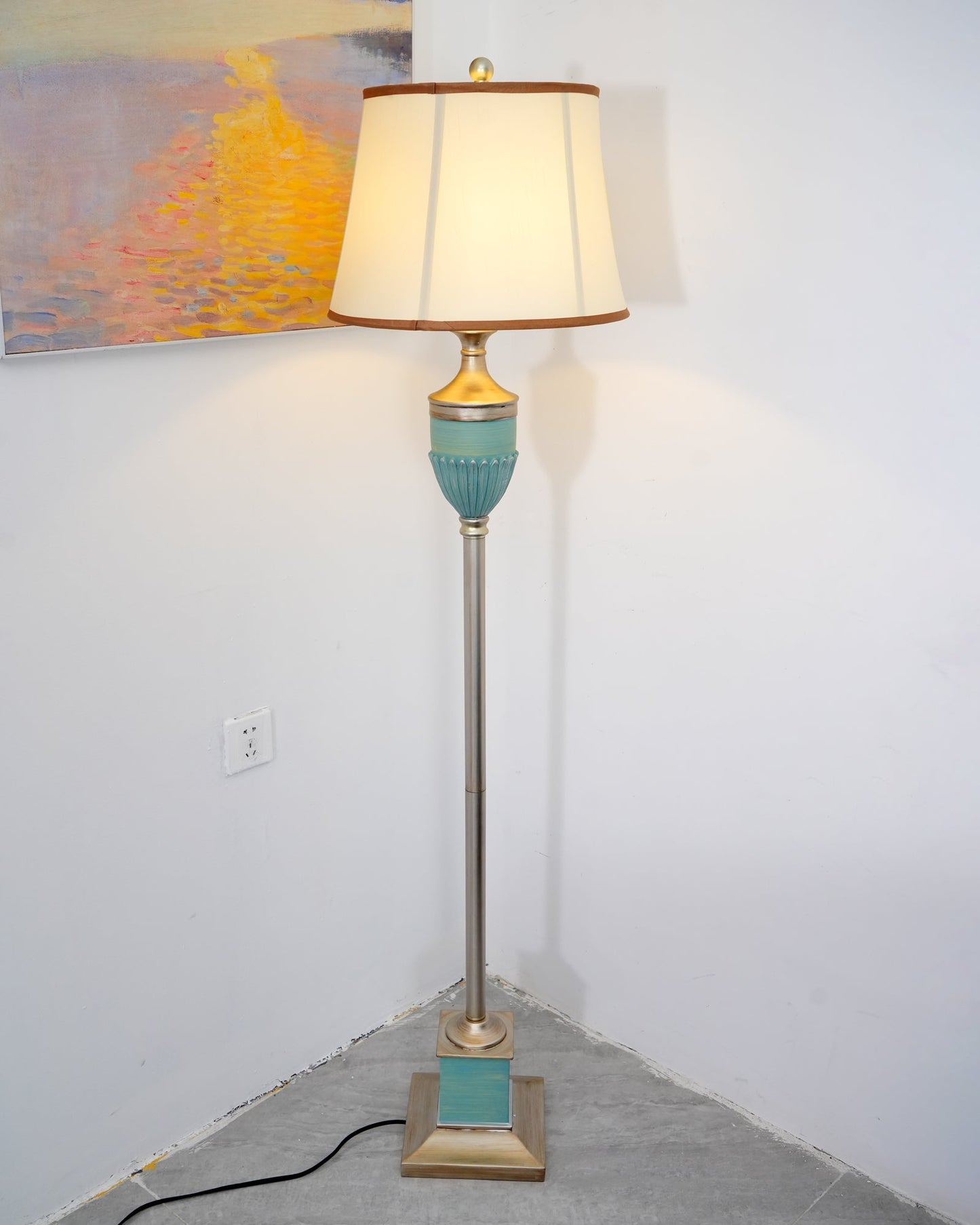 Smafan Floor-standing Lamp Floor Lamp