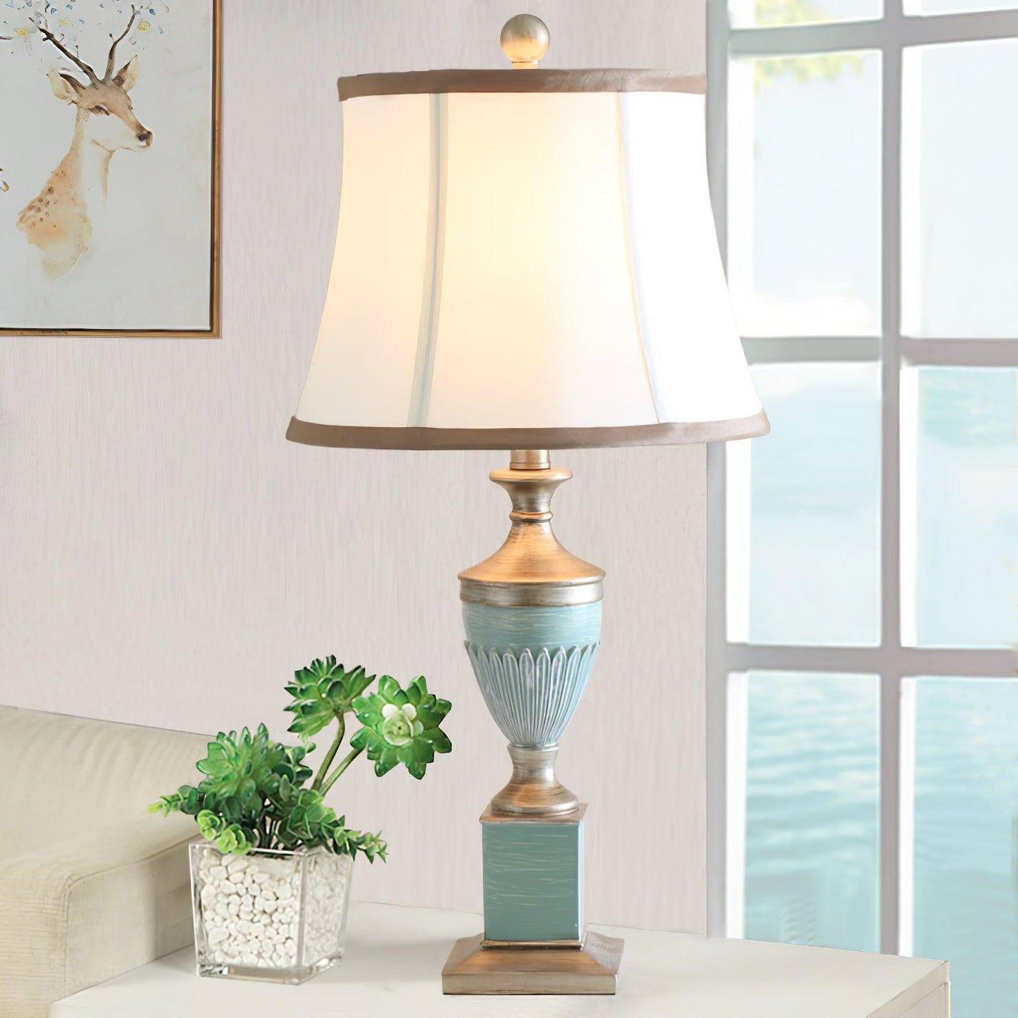 Smafan Task lamp Table Lamp