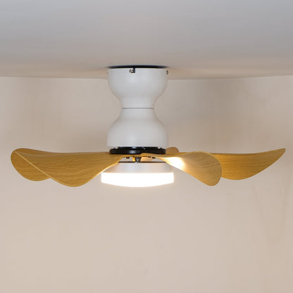 Small Arilia 29" Overhead light Ceiling Fan Light