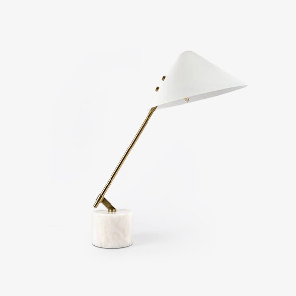 Small Hat Side table lamp Table Lamp