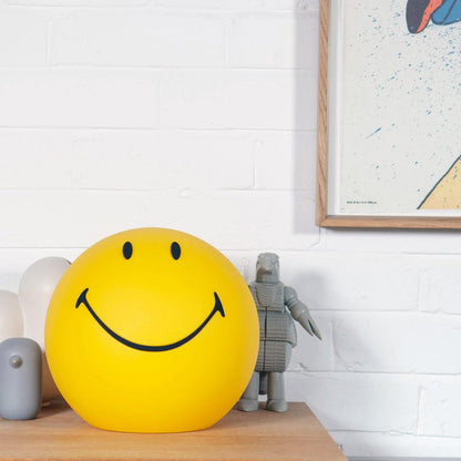 Smiling Side table lamp Table Lamp