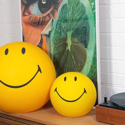 Smiling Side table lamp Table Lamp