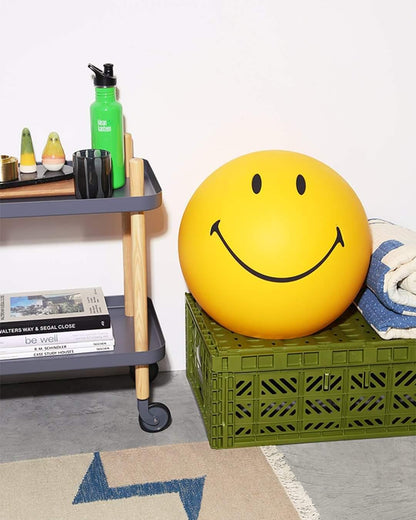 Smiling Side table lamp Table Lamp