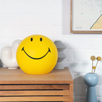 Smiling Side table lamp Table Lamp