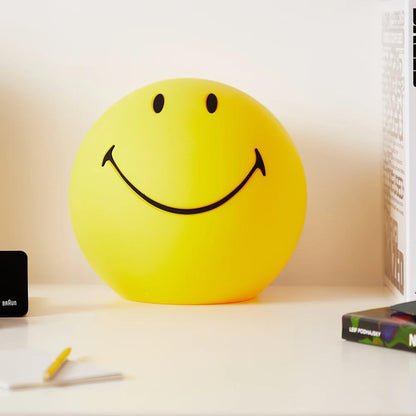 Smiling Side table lamp Table Lamp