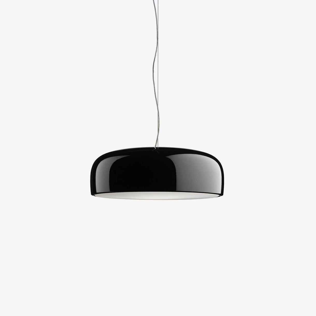 Potlid Droplight Pendant Lamp