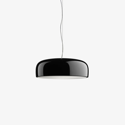 Potlid Droplight Pendant Lamp