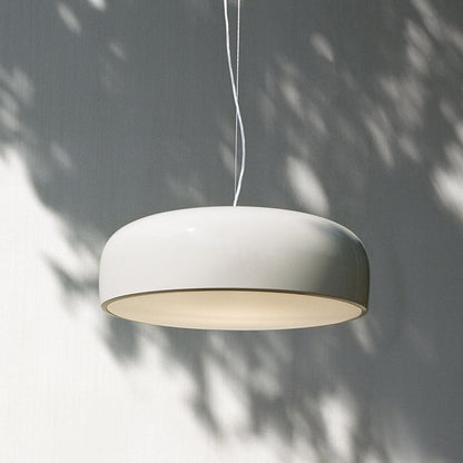 Potlid Droplight Pendant Lamp