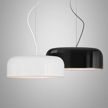 Potlid Droplight Pendant Lamp