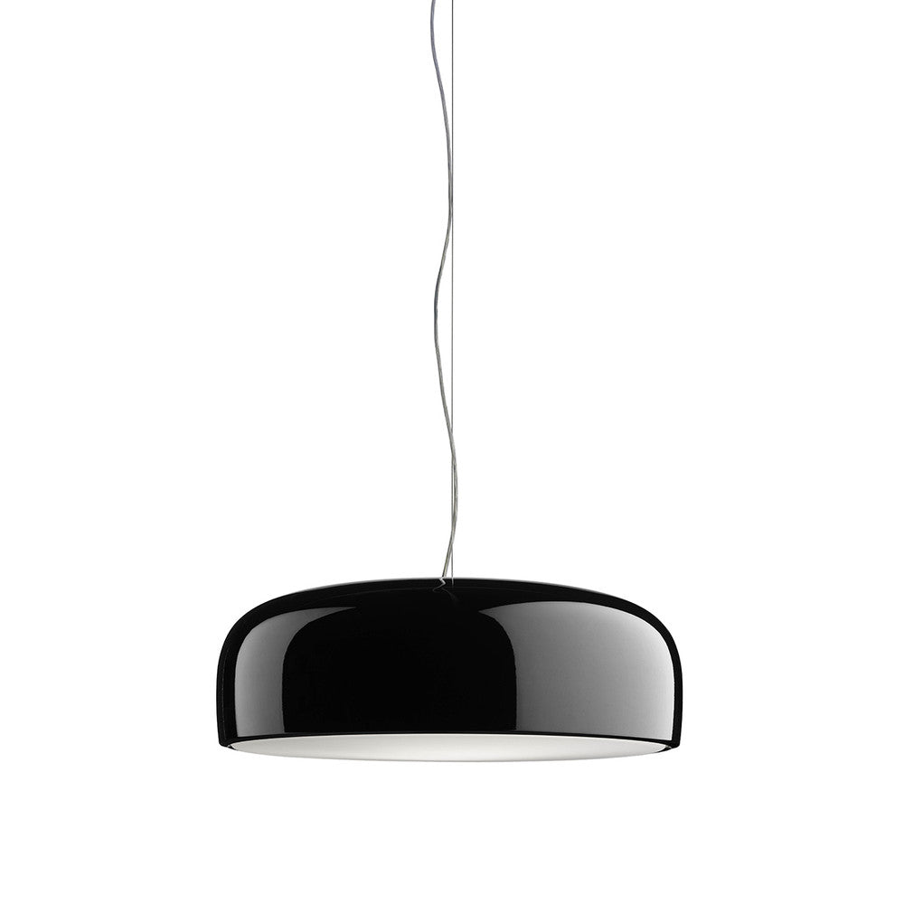 Potlid Droplight Pendant Lamp