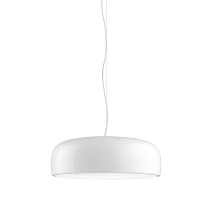 Potlid Droplight Pendant Lamp