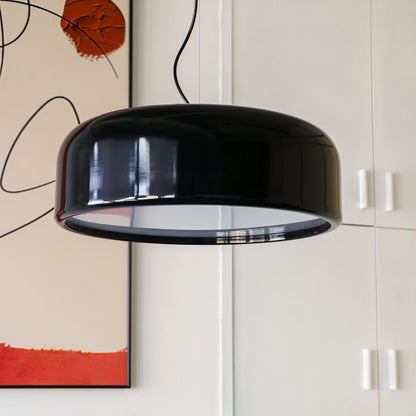 Potlid Droplight Pendant Lamp