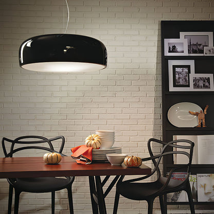 Potlid Droplight Pendant Lamp